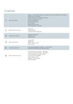 Building automation and control systems - 3