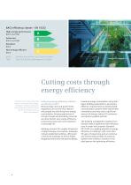 Building automation and control systems - 6