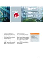 Building automation and control systems - 7