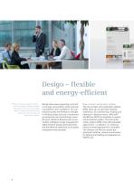 Building automation and control systems - 8