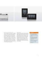 Building automation and control systems - 9