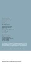 Communication in building automation and control - 14