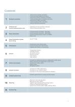 HVAC products and building automation systems 2014 - 3