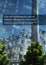 HVAC products and building automation systems 2014 - 4