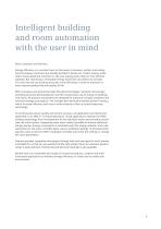 HVAC products and building automation systems 2014 - 5