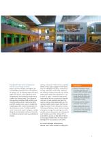 HVAC products and building automation systems 2014 - 9