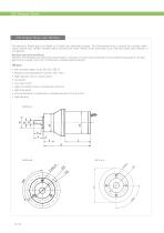 Phytron Stepper Motors - Precision for challenging applications - 12