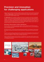 Phytron Stepper Motors - Precision for challenging applications - 2