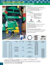 Tube Cleaning Equipment,  Accessories & Supplies-4