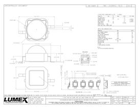 SML-LXL99SIC-TR+2 TitanBrite High Power LEDs - 1