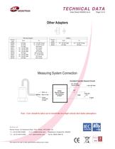 accelerometers MTN/1100IC - 3