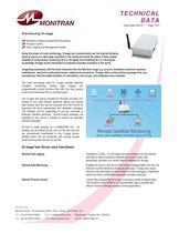 Multi-channel vibration monitoring system - 1