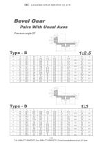 Bevel Gear-6