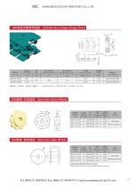 Conveyor Products & solution for beer & Beverage Industry-10