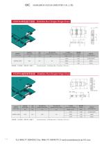 Conveyor Products & solution for beer & Beverage Industry-11