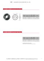 Conveyor Products & solution for beer & Beverage Industry-14
