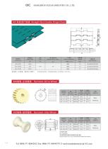 Conveyor Products & solution for beer & Beverage Industry-15