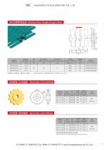 Conveyor Products & solution for beer & Beverage Industry-16