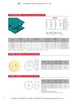 Conveyor Products & solution for beer & Beverage Industry-9