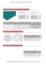 Engineering Conveyor Chain & Belt-10