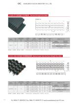 Engineering Conveyor Chain & Belt-11