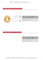 Engineering Conveyor Chain & Belt-12