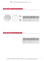 Engineering Conveyor Chain & Belt-14
