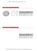 Engineering Conveyor Chain & Belt-16