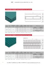 Engineering Conveyor Chain & Belt-17