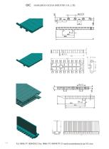 Engineering Conveyor Chain & Belt-19