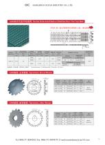 Engineering Conveyor Chain & Belt-20