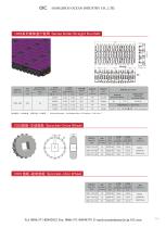 Engineering Conveyor Chain & Belt-22