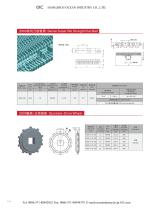 Engineering Conveyor Chain & Belt-23