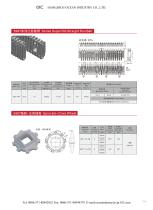 Engineering Conveyor Chain & Belt-24
