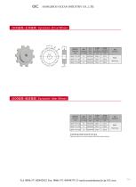 Engineering Conveyor Chain & Belt-2