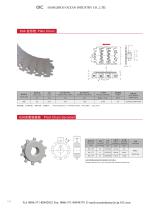 Engineering Conveyor Chain & Belt-5