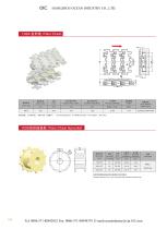 Engineering Conveyor Chain & Belt-7
