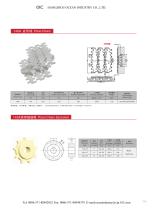 Engineering Conveyor Chain & Belt-8