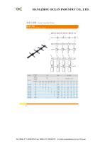 Forging Fork Shaped Chains-1