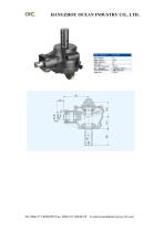 Gearbox serie HC-24