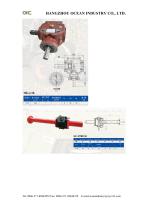 Gearbox serie HC-38