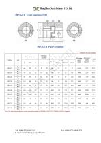 GEH Type Couplings-2