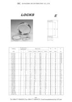 LOCKS-8