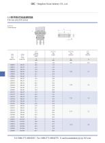 OIC Plate chains LH-20