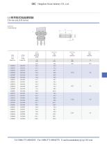 OIC Plate chains LH-21