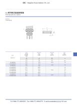 OIC Plate chains LH-23