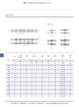 OIC Traction Chain Alt-2