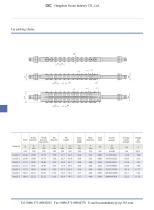 OIC Traction Chain Alt-4