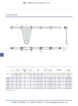 OIC Traction Chain Alt-6