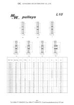 Pulleys-75